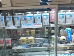 -白色日记·手作酸奶(麦凯乐店)