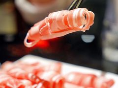 -北门涮肉·炭火铜锅涮肉(什刹海店)