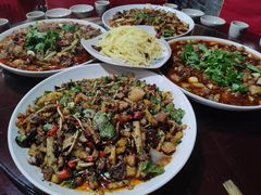 -潼南太安名鱼•特色江湖菜 太安鱼