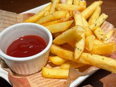 -本处·素食·融合料理(南油店)