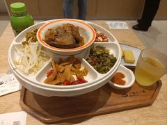 -小满手工粉(北京富力广场店)