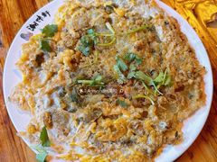 潮汕蚝烙-三身人金新肠粉(丹霞店)