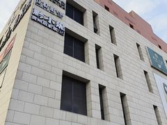 -浦江城市生活广场(江月路店)