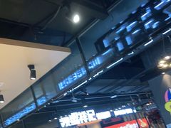 -领蟹祥记·香辣蟹·特色小海鲜(奥体天虹店)