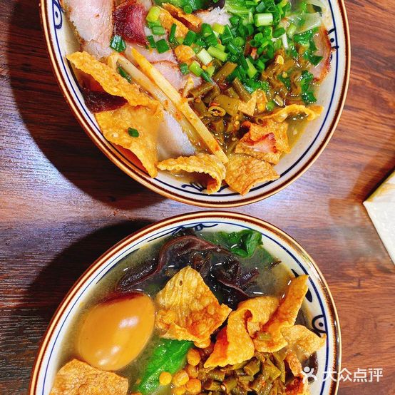 八桂桂林米粉(局前街店)