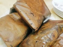 -粤北餐馆