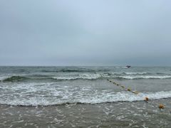-渡海小渔村.老辈日照菜