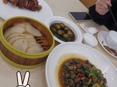 温州熏鸡-阿湾楼·温州海鲜·江浙菜(京江路店)