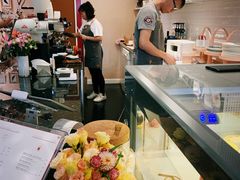 -双风车咖啡馆 Twin Windmills(六道口店)