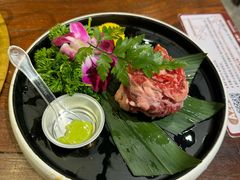 -赤牧日式烧肉自助(金桥永旺店)