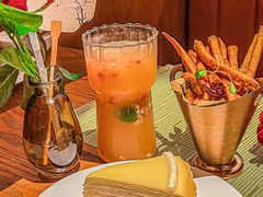 -原石牛扒·约会餐厅(龙城万科里店)
