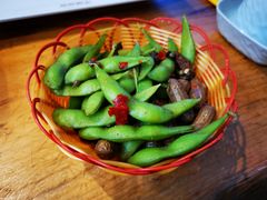 -木屋烧烤(坂田天安云谷店)