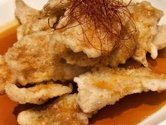 -老妈菜馆(建设街店)