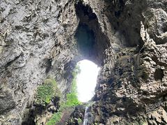 -英西峰林九重天景区