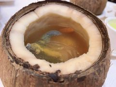 -北海渔村酒楼·粤菜海鲜点心(新华店)