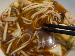 -阿香米线(大兴龙湖天街店)
