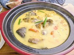 -茶人村·前滩江景雅宴(上海首店)