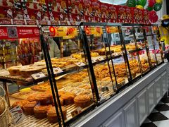 -味多美蛋糕(新和平里店)