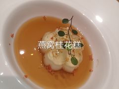 -萬國春·中菜馆(颐和公馆店)
