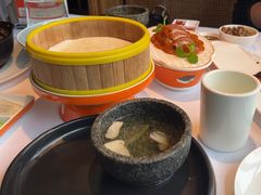 -马仕玖煲·融合菜·酥不腻烤鸭(人大店)