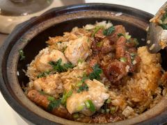 -金湖港式餐厅(建外店)