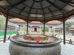 -高旻寺
