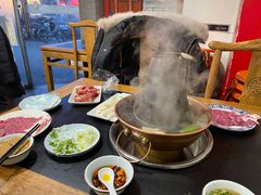 -裕德孚·非遗手切涮羊肉(东直门内大街店)