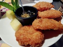 -simply thai天泰(长泰广场店)