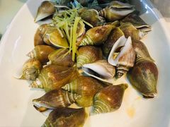 -量贩海鲜餐厅