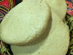 荞粑-金荞麦彝家美食