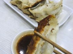-大董锅贴(崇安寺店)