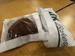 -OUR Bakery(SKP-S店)