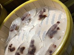 -老上海弄堂菜馆(恒基名人购物中心店)