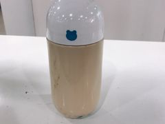 -兰熊鲜奶(西直门凯德mall店)