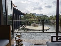 -三亚亚龙湾雅高铂尔曼别墅度假酒店