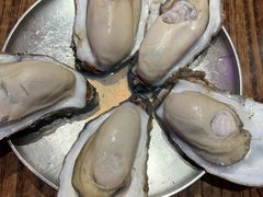 -蚝堡海鲜·威海菜·海肠捞饭·烧烤·亚洲吃蚝公司(幸福门店)