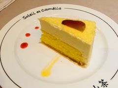 -戈雅法餐厅(世界城广场店)
