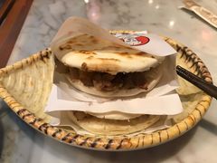 -贺秦生陕面王(富力城店)