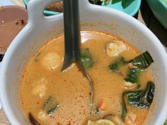 -蔡澜Pho·越南粉餐厅(海上世界店)