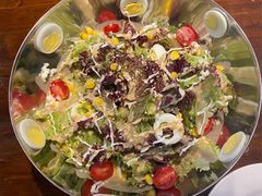 -品乐比萨西餐厅