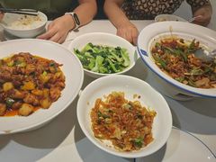-兰湘子·湘菜小炒(三桥万象城店)
