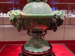 -北京工艺美术博物馆