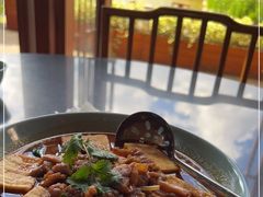 -丽江金茂凯悦臻选酒店-滇香馆