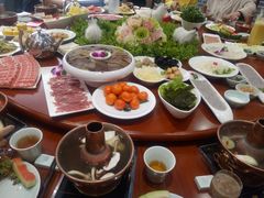 -宝泉铜锅(高新店)