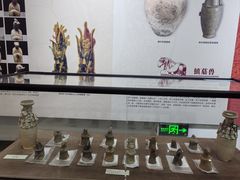 -赤壁市博物馆