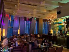 -云·酷Atmosphere(国贸大酒店)