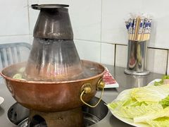 -三兴涮羊肉(荣安大街店)