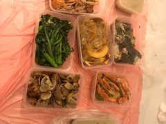 -浩海美食店(闸坡店)