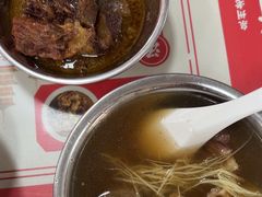 -阿秋牛排(湖心街店)