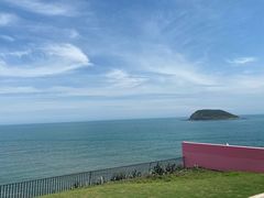 -漳州滨海火山岛自然生态风景区